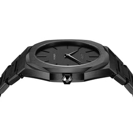 D1 Milano Ultra Thin Shadow Watch