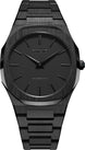 D1 Milano Watch Ultra Thin Shadow D1-UTBJSH