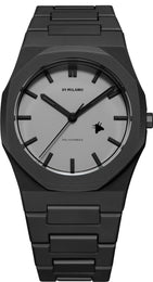 D1 Milano Watch Polycarbon Poly Fly D1-PCBJ26