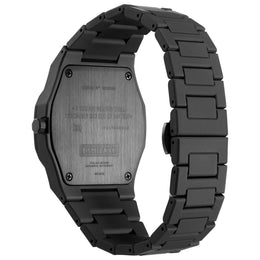 D1 Milano Watch Polycarbon Poly Fly