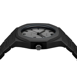 D1 Milano Watch Polycarbon Poly Fly