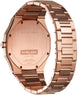 D1 Milano Ultra Thin Petite Geo Watch D
