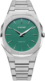 D1 Milano Watch Ultra Thin D1-UTBU05