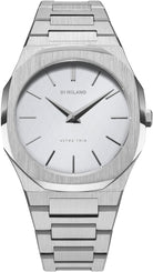 D1 Milano Watch Ultra Thin Linen UTBJ23