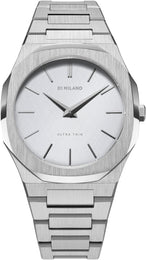 D1 Milano Watch Ultra Thin Linen UTBJ23