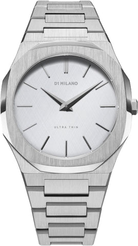 D1 Milano Watch Ultra Thin Linen UTBJ23