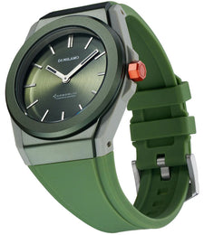 D1 Milano Watch Carbonlite