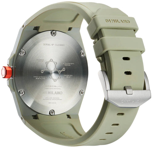 D1 Milano Carbonlite