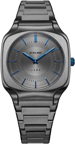 D1 Milano Watch Square SQBJ02