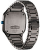 D1 Milano Square Titanium Watch