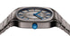 D1 Milano Square Titanium Watch