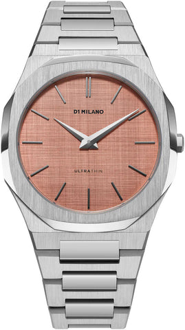 D1 Milano Watch Ultra Thin UTBJ26