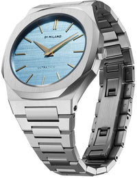 D1 Milano Ultra Thin Watch