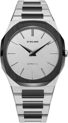 D1 Milano Watch Ultra Thin UTBU06