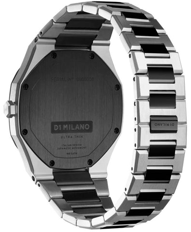D1 Milano Ultra Thin