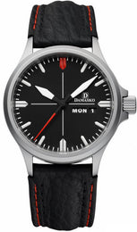 Damasko Watch DA 34 Leather Pin DA 34 Leather Pin