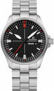 Damasko Watch DA 343 Steel DA 343 Steel