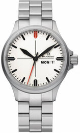 Damasko Watch DA 35 Steel DA 35 Steel