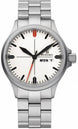 Damasko Watch DA 35 Steel DA 35 Steel