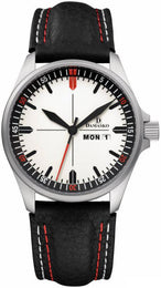 Damasko Watch DA 353 Leather Pin DA 353 Leather Pin