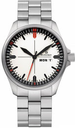 Damasko Watch DA 353 Steel DA 353 Steel