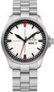 Damasko Watch DA 353 Steel DA 353 Steel