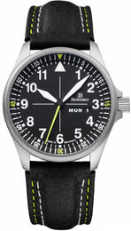 Damasko Watch DA 363 Leather Pin DA 363 Leather Pin