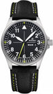 Damasko Watch DA 363 Leather Pin DA 363 Leather Pin