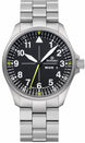 Damasko Watch DA 363 Steel DA 363 Steel