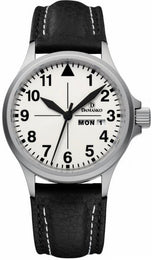 Damasko Watch DA 37 Leather Pin DA 37 Leather Pin