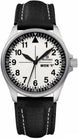 Damasko Watch DA 373 Leather Pin DA 373 Leather Pin