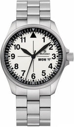 Damasko Watch DA 373 Steel DA 373 Steel