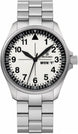 Damasko Watch DA 373 Steel DA 373 Steel