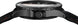 Damasko Watch DA 44 Black PVD Leather Pin