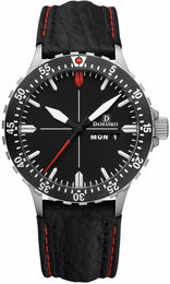 Damasko Watch DA 44 Leather Pin DA 44 Leather Pin