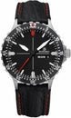 Damasko Watch DA 44 Leather Pin DA 44 Leather Pin