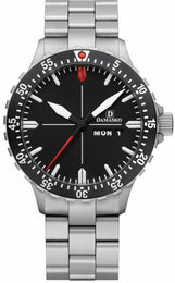 Damasko Watch DA 44 Steel DA 44 Steel