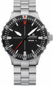 Damasko Watch DA 44 Steel DA 44 Steel