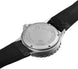 Damasko Watch DA 45 Leather Pin