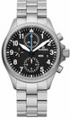 Damasko Watch DC 58 Steel DC 58 Steel