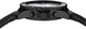 Damasko Watch DC 66 Black PVD Leather Pin