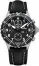 Damasko Watch DC 66 Leather Pin DC 66 Leather Pin