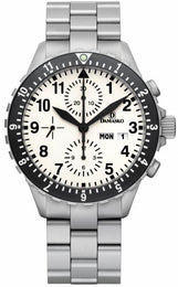 Damasko Watch DC 67 Steel DC 67 Steel