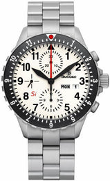 Damasko Watch DC 67 Si Steel DC 67 Si Steel