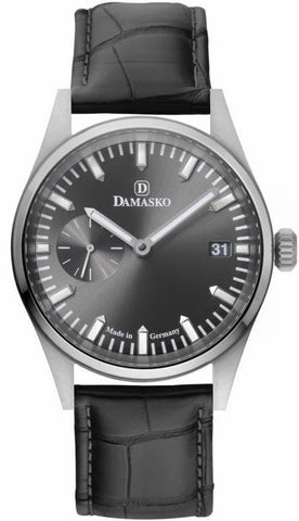 Damasko Watch DK 101