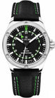 Damasko Watch DK 200 Leather Pin DK 200 Leather Pin