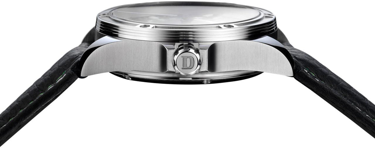 Damasko Watch DK 200 Leather Pin