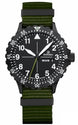 Damasko Watch DH 1.0 Green Nato DH 1.0 Green Nato