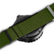 Damasko Watch DH 1.0 Green Nato