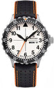 Damasko Watch DA 43 Robby Black Orange DA 43 Robby Black Orange